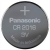 Bateria litowa CR-2016/6BP 3V blister PANASONIC