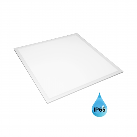 Panel LED 600x600mm 40W 4000K 3800lm IP65 OXYLED