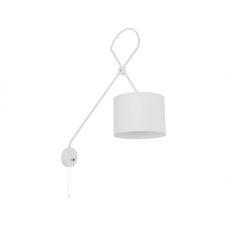 Lampa VIPER WHITE I 6512 Nowodvorski Lighting