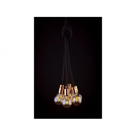 Lampa CABLE BLACK 9746 Nowodvorski Lighting