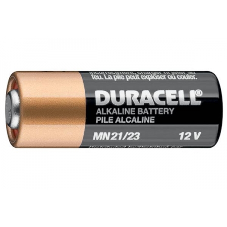 Bateria alkaliczna MN21 12V blister DURACELL