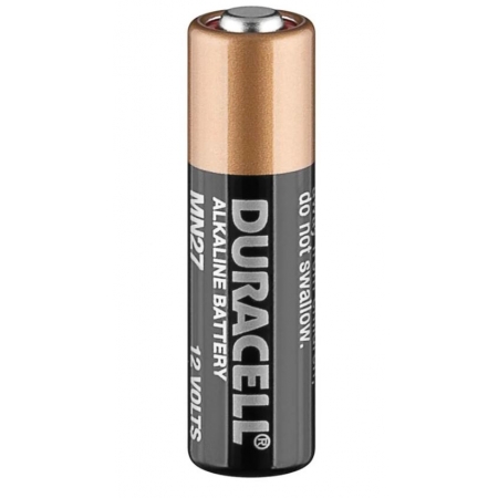 Bateria alkaliczna MN27 12V blister DURACELL