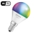 3szt. żarówek LED SMART+ WIFI CLP40 5W RGBW E14 LEDVANCE