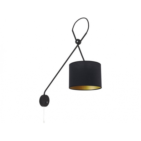 Lampa VIPER BLACK I 6513 Nowodvorski Lighting