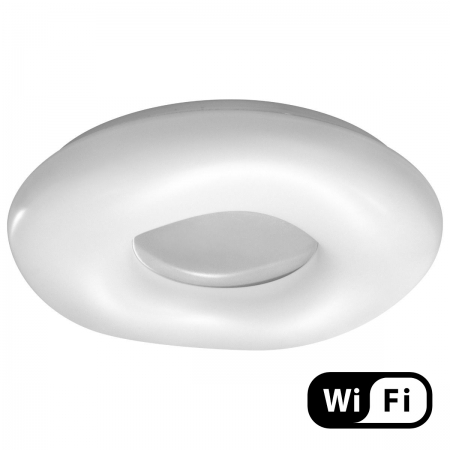 Plafon SMART+ WIFI ORBIS Cromo 500 24W biały LEDVANCE