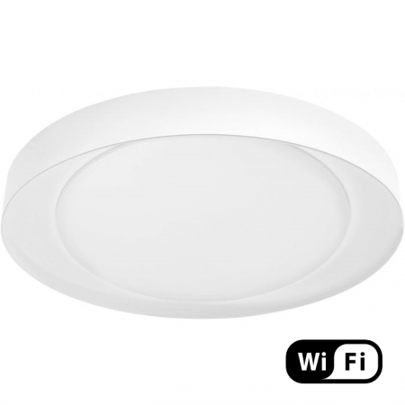 Plafon SMART+ WIFI ORBIS Eye 490 32W biały LEDVANCE