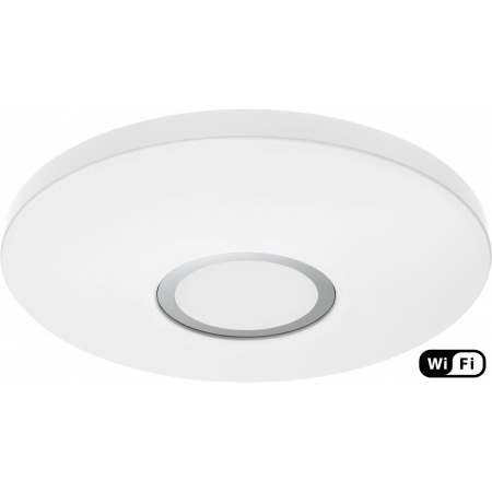 Plafon SMART+ WIFI ORBIS KITE 340 18W biały LEDVANCE