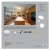 Plafon SMART+ WIFI ORBIS Frame 500 32W biały LEDVANCE