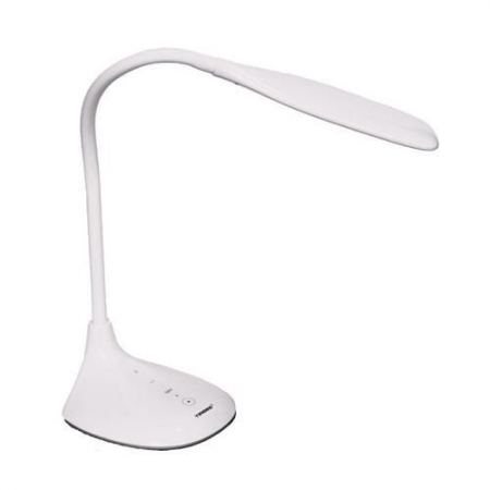 Lampa biurkowa LED TS1803 6W 350lm zmienna barwa biała TIROSS