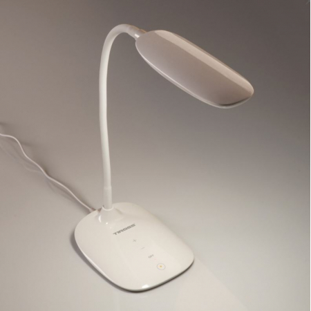 Lampa biurkowa LED TS1804 6W 350lm zmienna barwa biała TIROSS