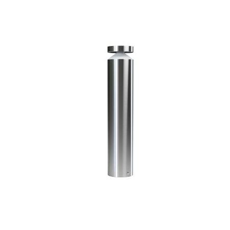 Słupek ENDURA STYLE Cylinder 500 6W aluminium LEDVANCE