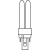 Świetlówka kompaktowa DULUX D 18/41-827 G24D-2 OSRAM
